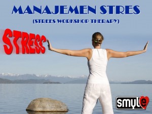 Pelatihan Manajemen Stress