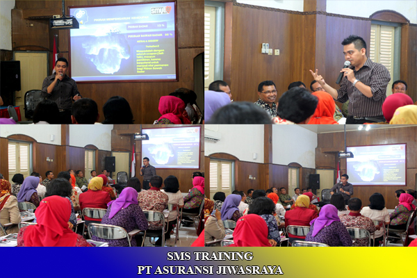Pelatihan dan Pengembangan SDM - Corporate Trainer dan 