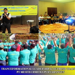 Pelatihan dan Pengembangan SDM - Corporate Trainer dan 